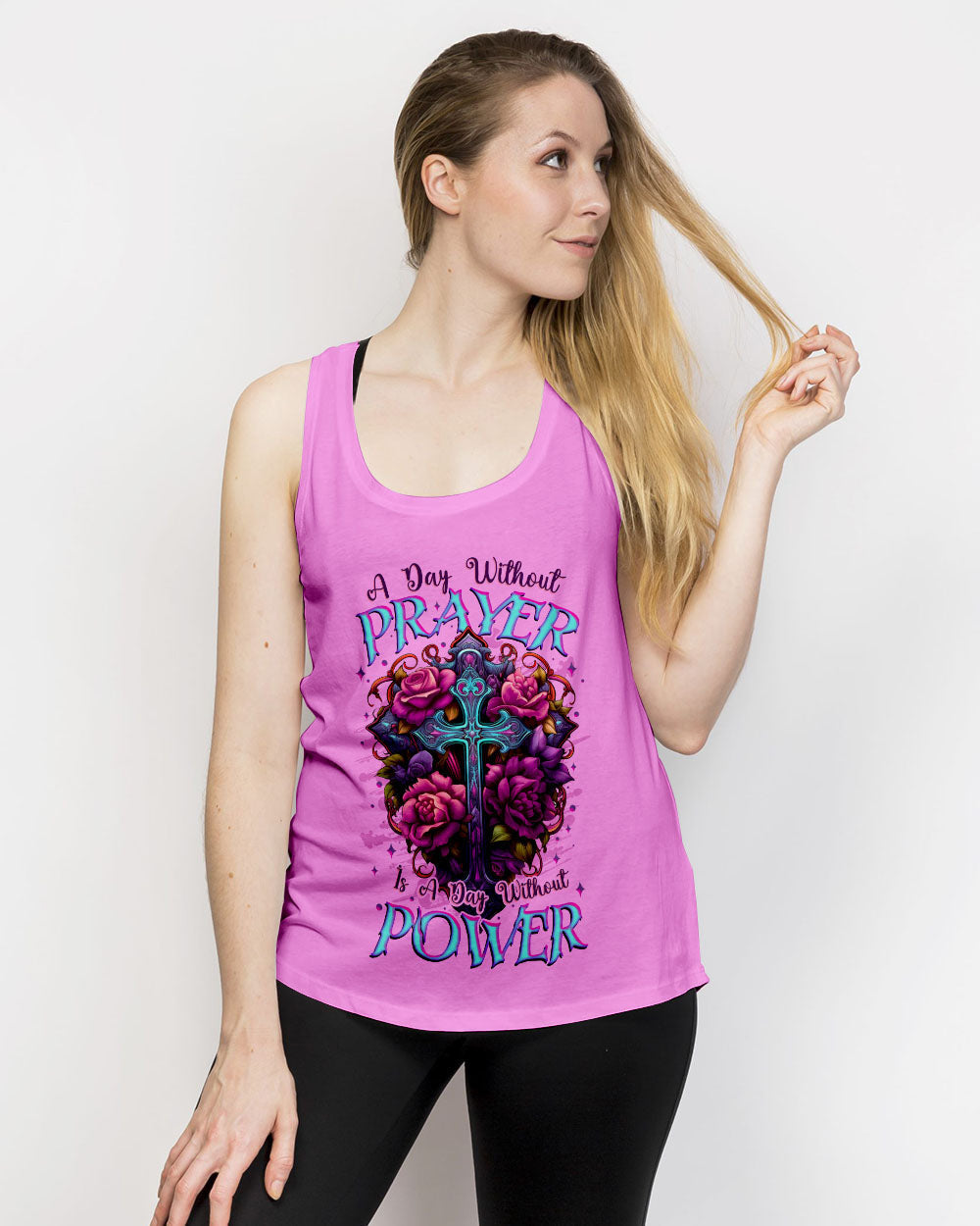 Christian T-Shirt Tlnz1307232 | Christian Gift