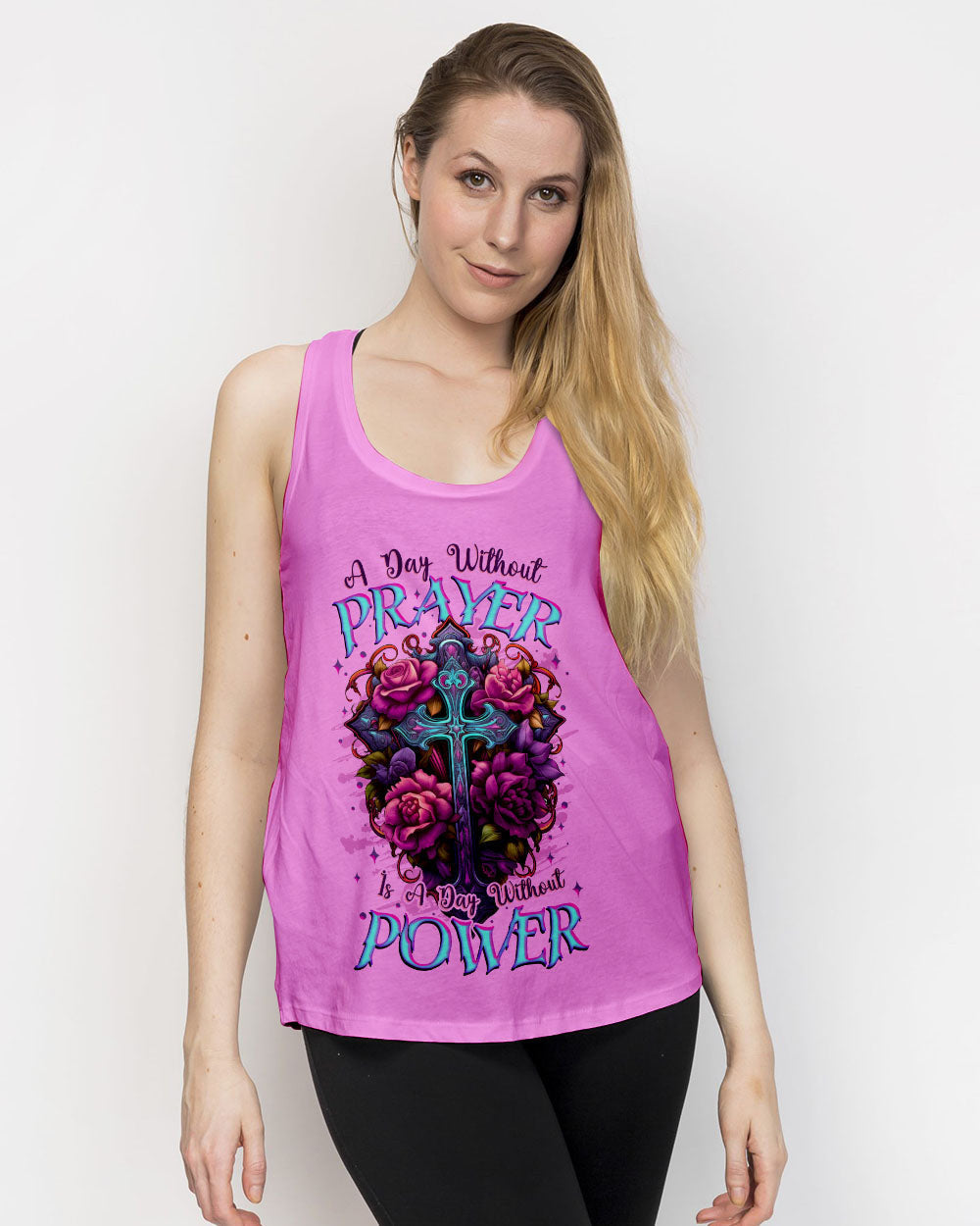 Christian T-Shirt Tlnz1307232 | Christian Gift