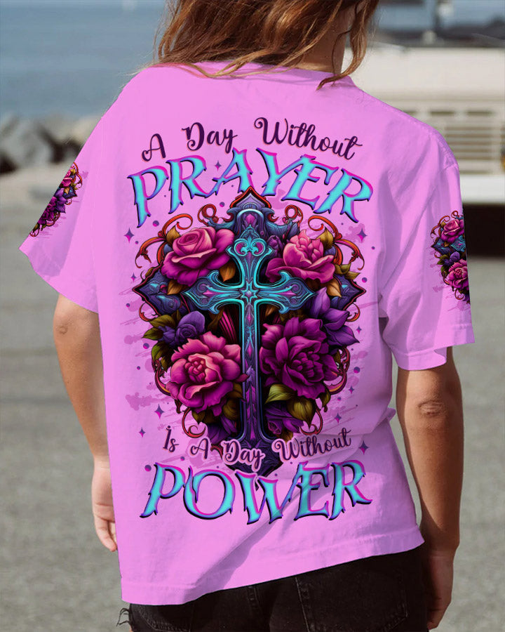 Christian T-Shirt Tlnz1307232 | Christian Gift