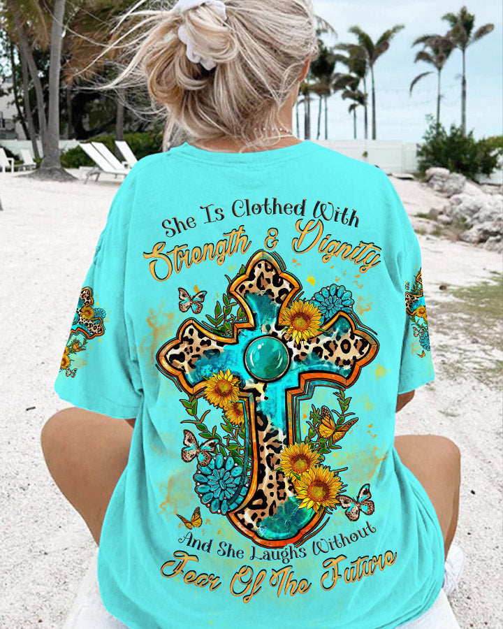 Christian T-Shirt Tlnz2209231 | Christian Gift