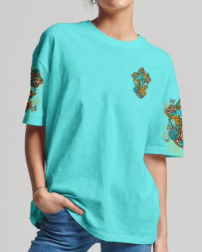 Christian T-Shirt Tlnz2209231 | Christian Gift