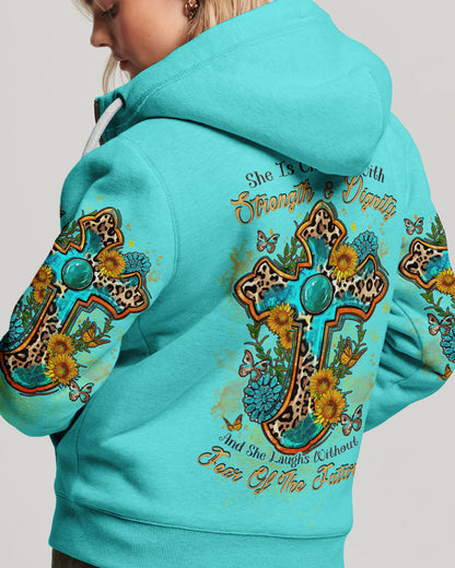 Christian T-Shirt Tlnz2209231 | Christian Gift