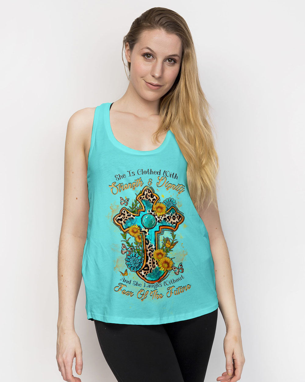Christian T-Shirt Tlnz2209231 | Christian Gift