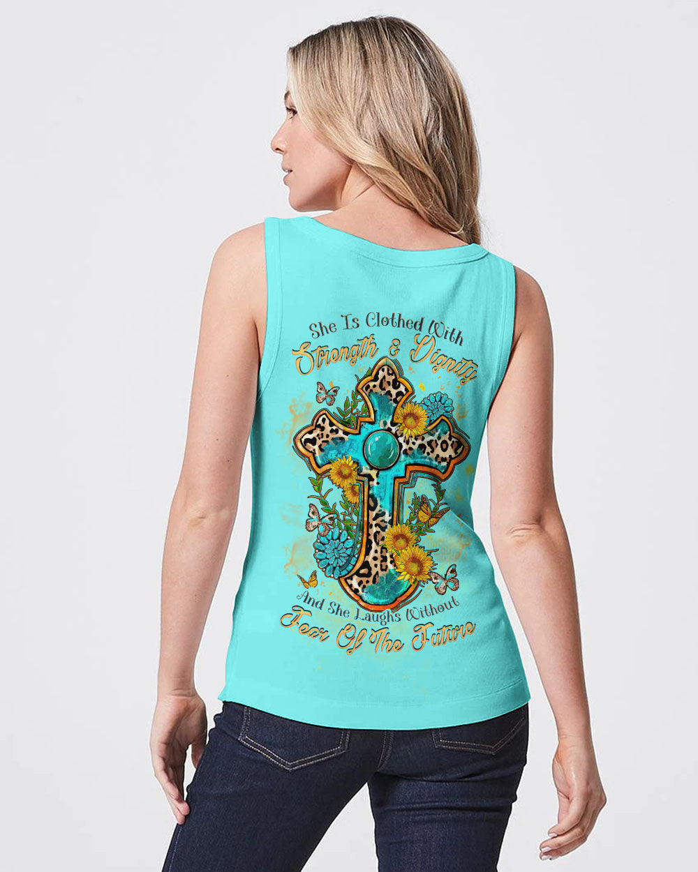 Christian T-Shirt Tlnz2209231 | Christian Gift