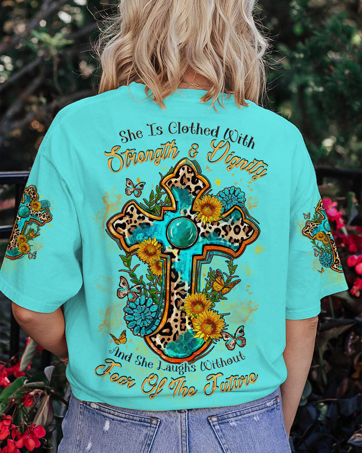 Christian T-Shirt Tlnz2209231 | Christian Gift