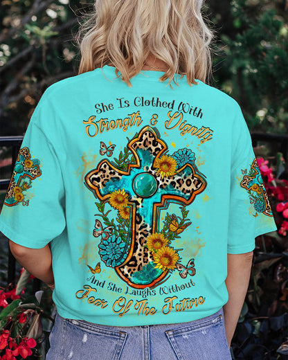Christian T-Shirt Tlnz2209231 | Christian Gift