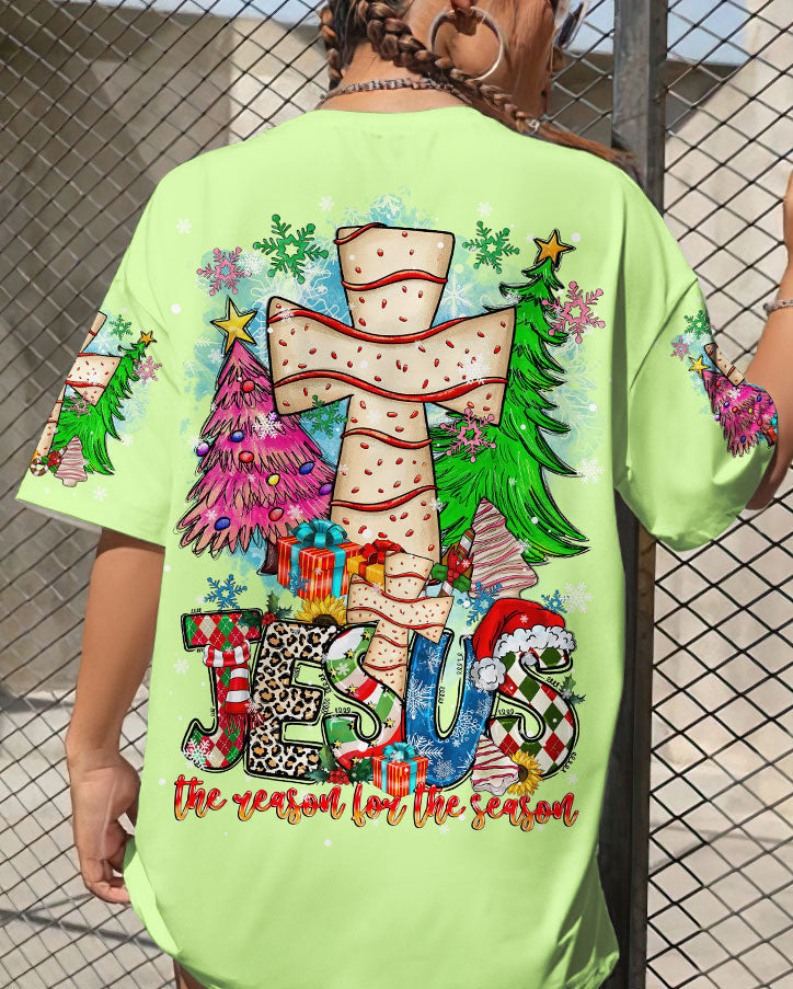 Jesus Hoodie Tltr2410236 | Christian Gift