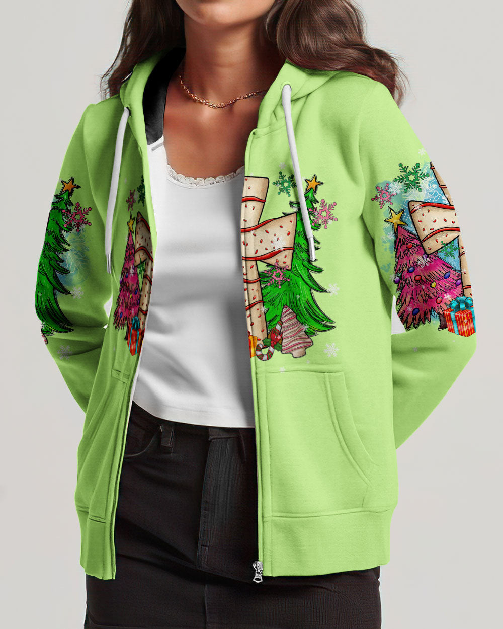 Jesus Hoodie Tltr2410236 | Christian Gift