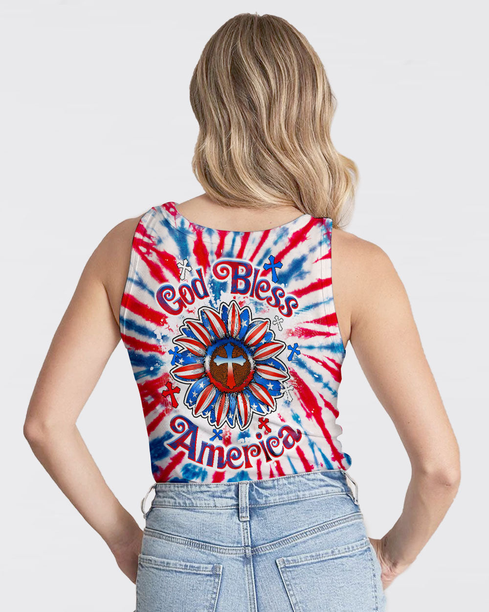 Christian T-Shirt Tltw0307234 | Christian Gift