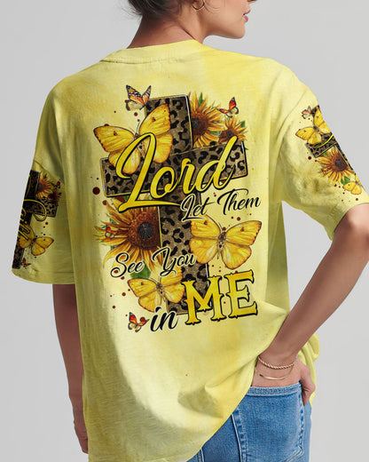 Christian T-Shirt Tytm0807231 | Christian Gift