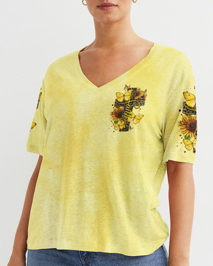 Christian T-Shirt Tytm0807231 | Christian Gift