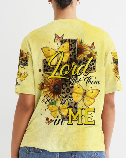 Christian T-Shirt Tytm0807231 | Christian Gift