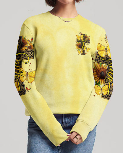 Christian T-Shirt Tytm0807231 | Christian Gift