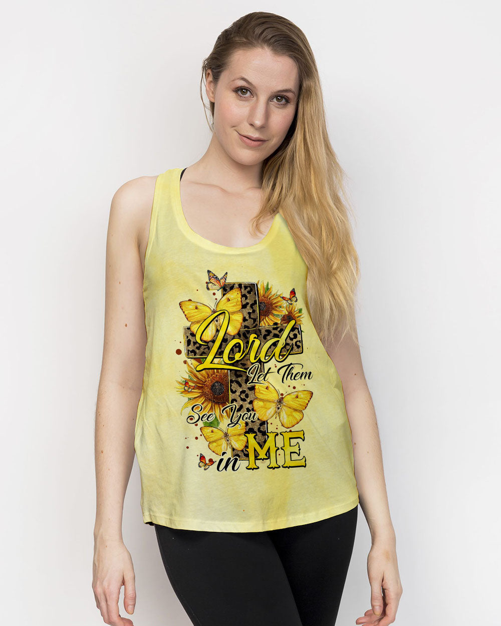 Christian T-Shirt Tytm0807231 | Christian Gift