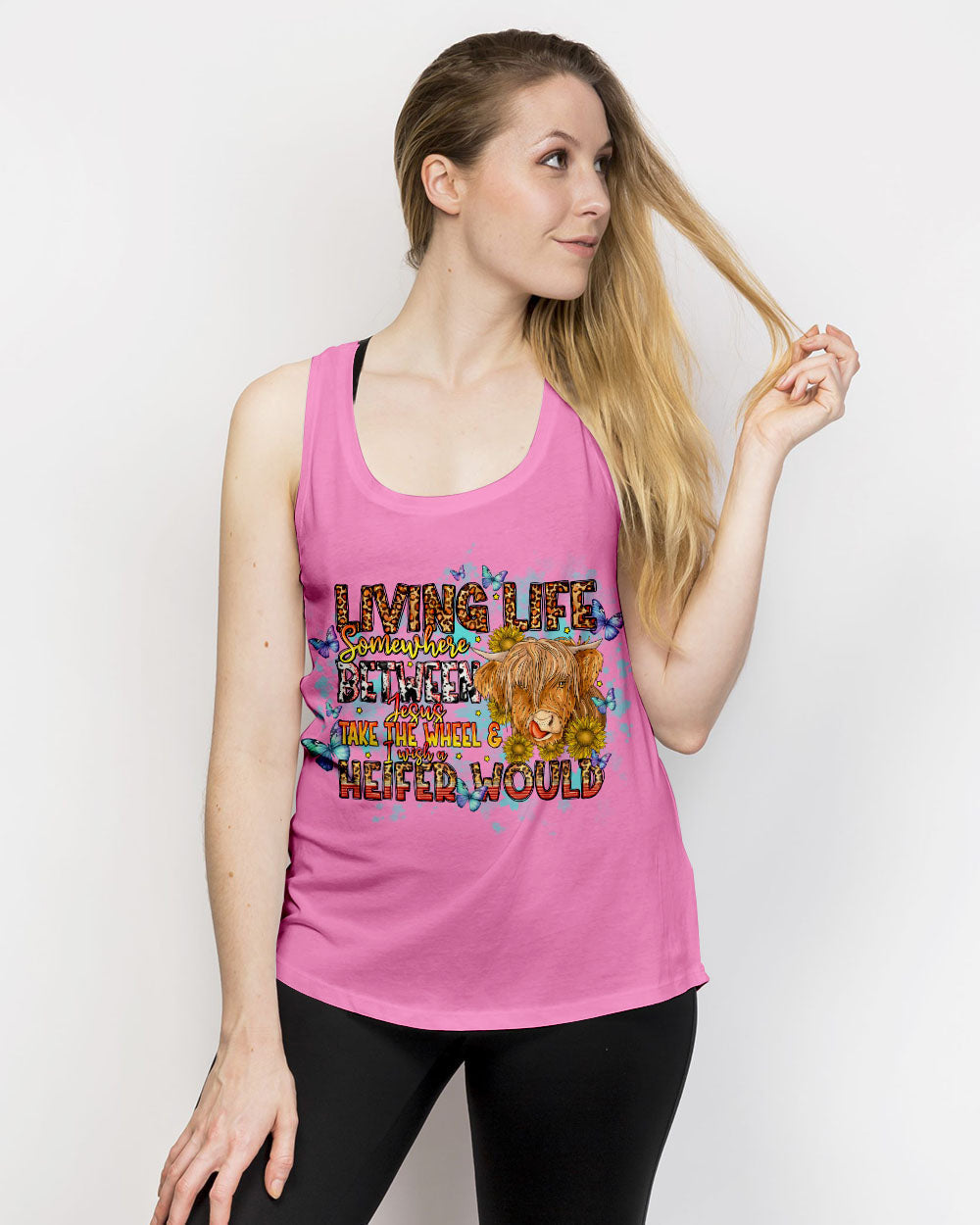Jesus T-Shirt Tlno1309234 | Christian Gift