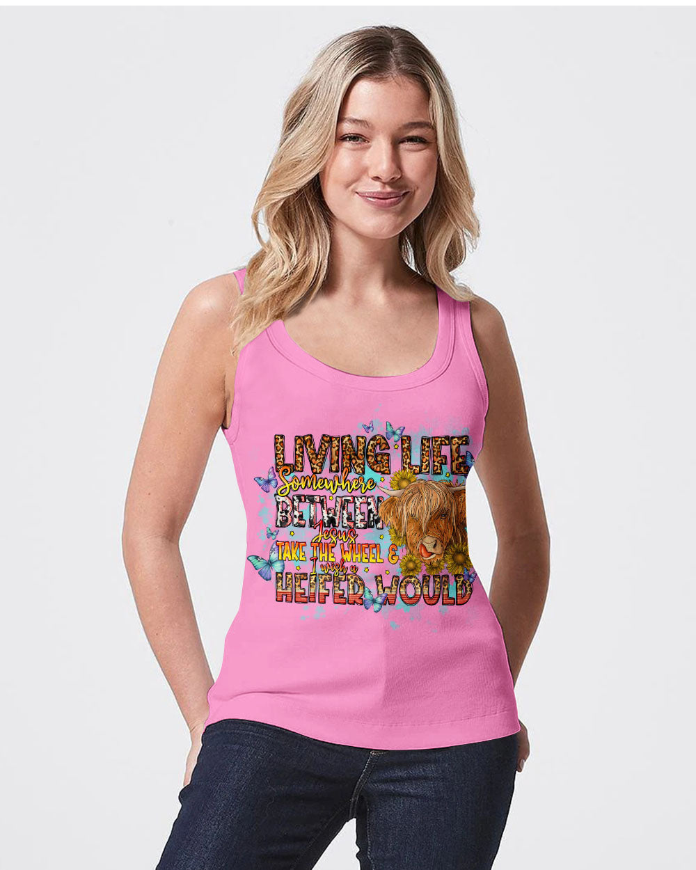 Jesus T-Shirt Tlno1309234 | Christian Gift