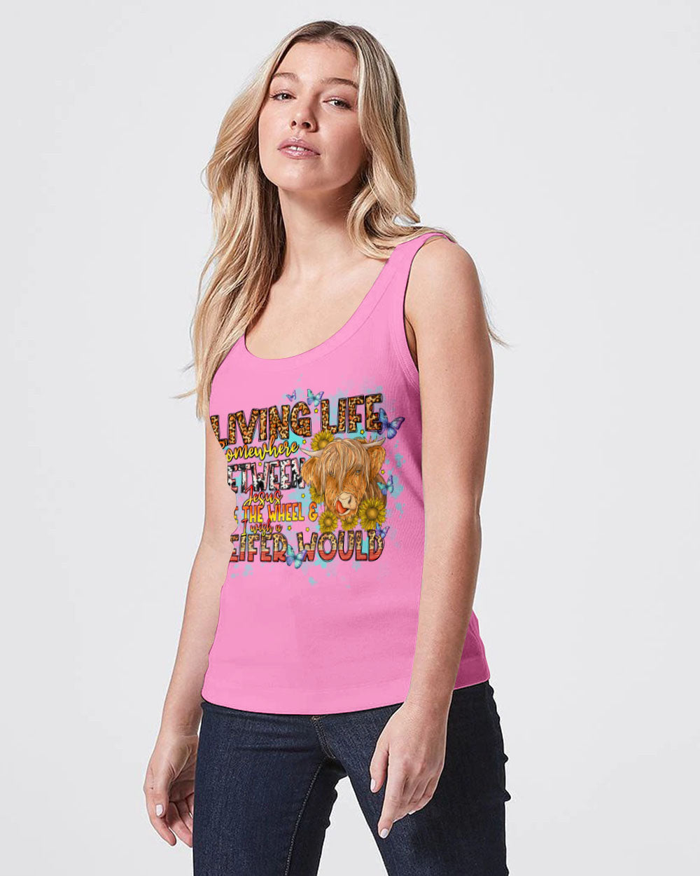 Jesus T-Shirt Tlno1309234 | Christian Gift