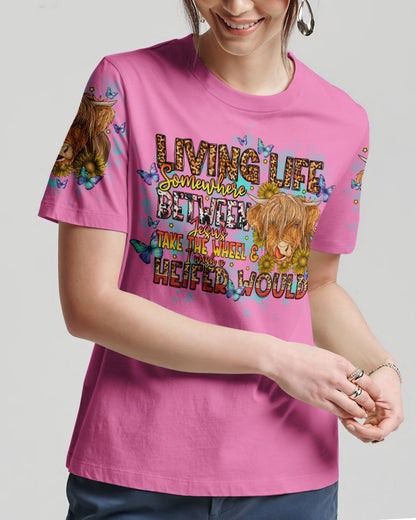 Jesus T-Shirt Tlno1309234 | Christian Gift