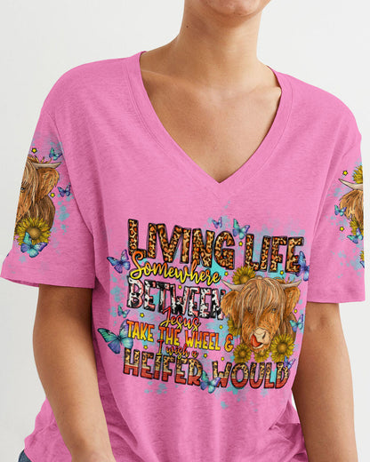 Jesus T-Shirt Tlno1309234 | Christian Gift