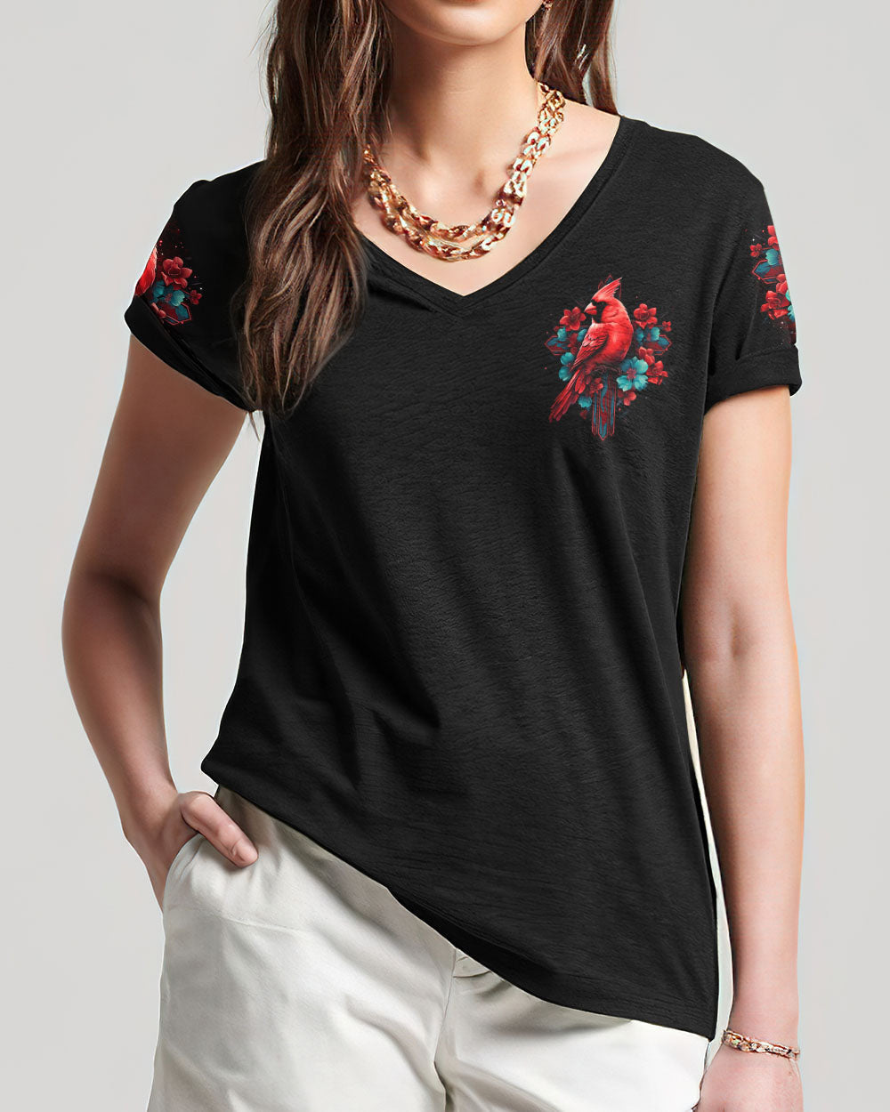 Christian T-Shirt Tltr1707231 | Christian Gift