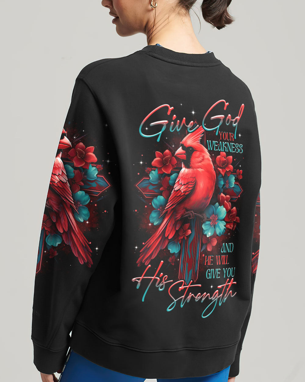 Christian T-Shirt Tltr1707231 | Christian Gift