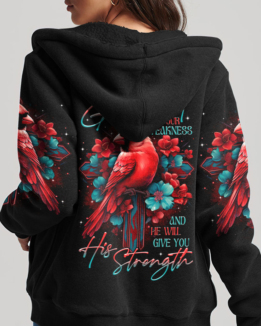 Christian T-Shirt Tltr1707231 | Christian Gift