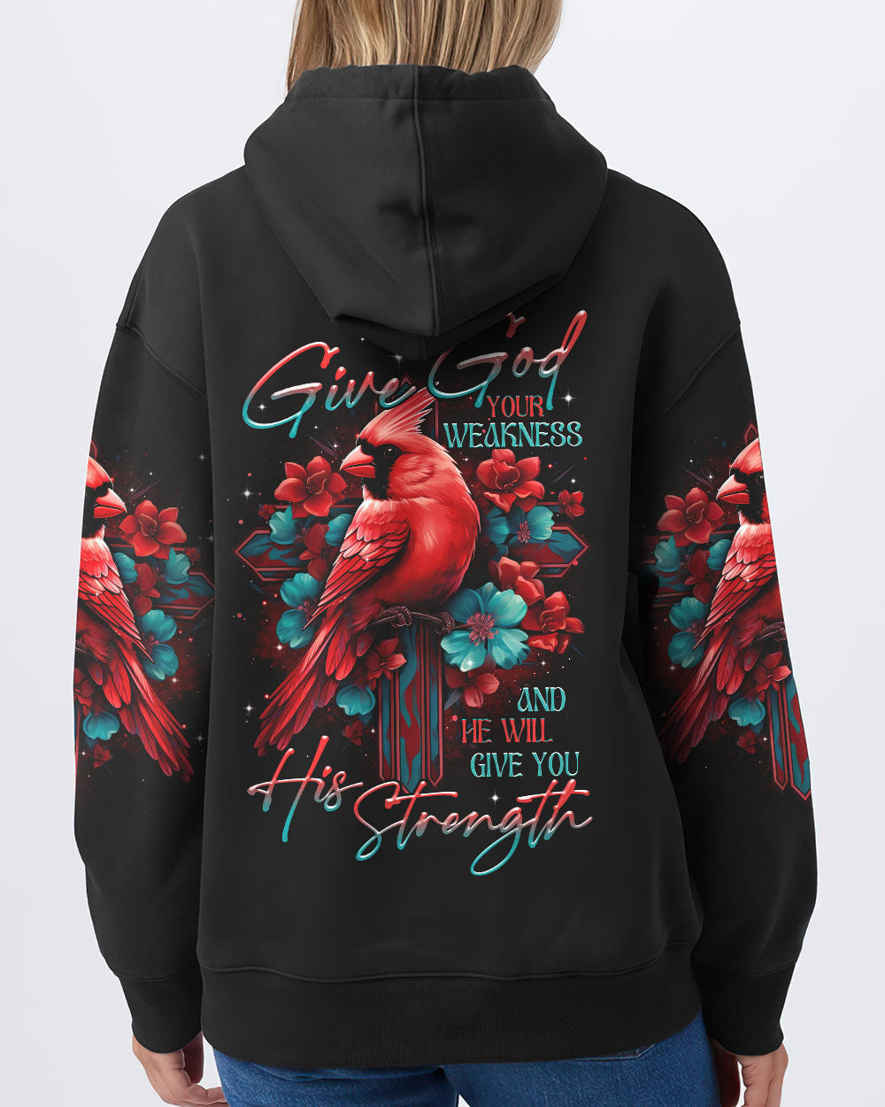 Christian T-Shirt Tltr1707231 | Christian Gift