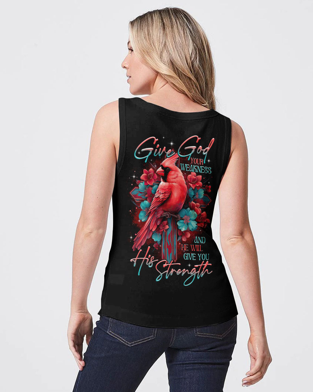 Christian T-Shirt Tltr1707231 | Christian Gift