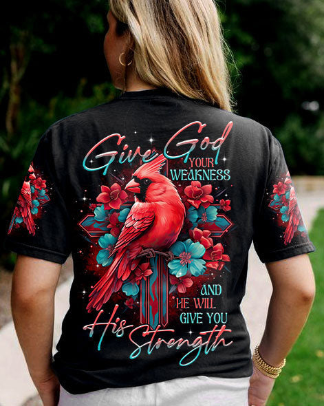 Christian T-Shirt Tltr1707231 | Christian Gift