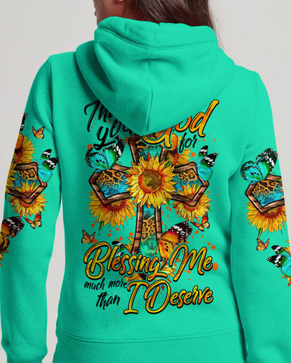 Christian T-Shirt Tytm0407232 | Christian Gift
