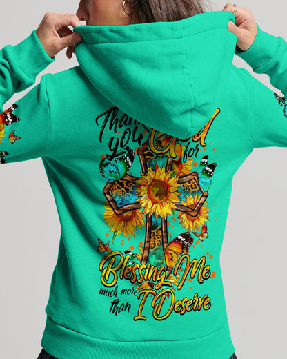 Christian T-Shirt Tytm0407232 | Christian Gift