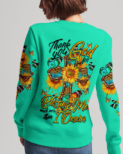 Christian T-Shirt Tytm0407232 | Christian Gift