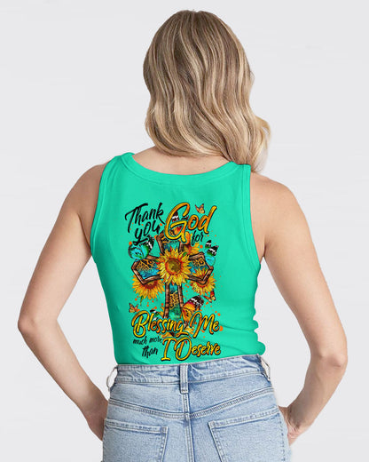Christian T-Shirt Tytm0407232 | Christian Gift