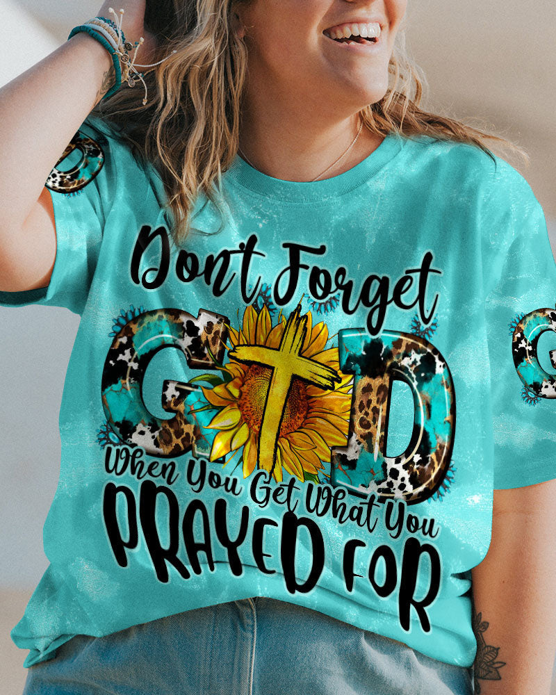 Christian T-Shirt Tytm0607232 | Christian Gift