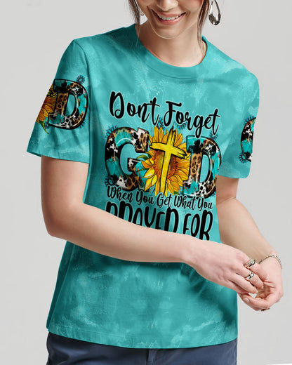 Christian T-Shirt Tytm0607232 | Christian Gift