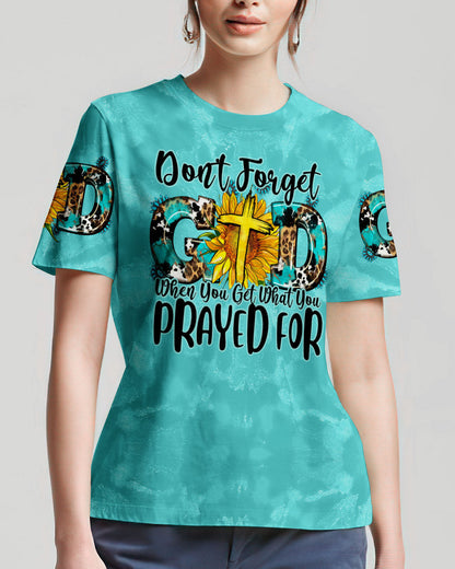 Christian T-Shirt Tytm0607232 | Christian Gift