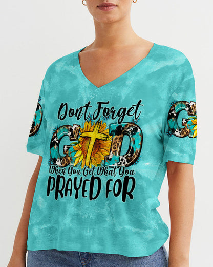 Christian T-Shirt Tytm0607232 | Christian Gift