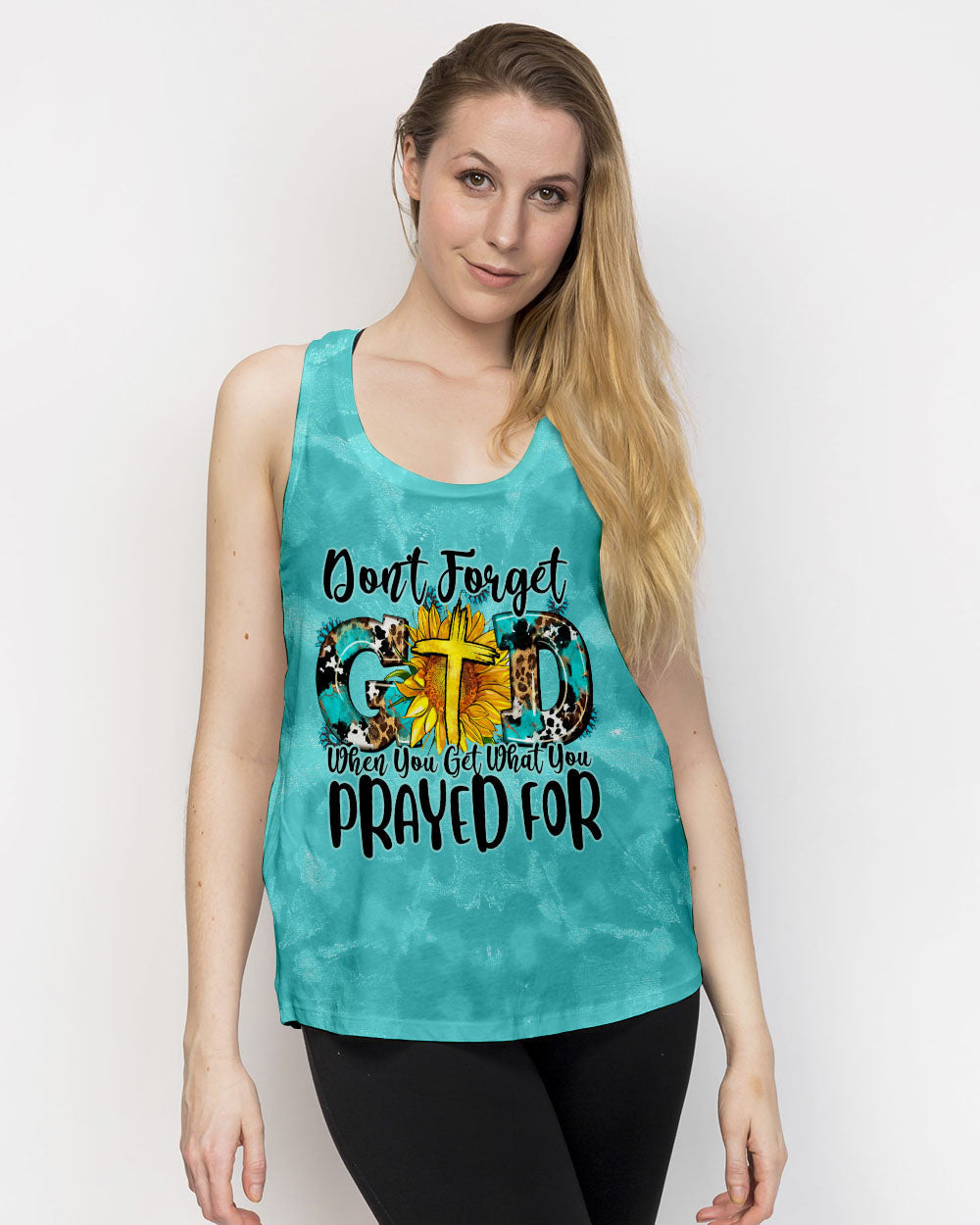 Christian T-Shirt Tytm0607232 | Christian Gift