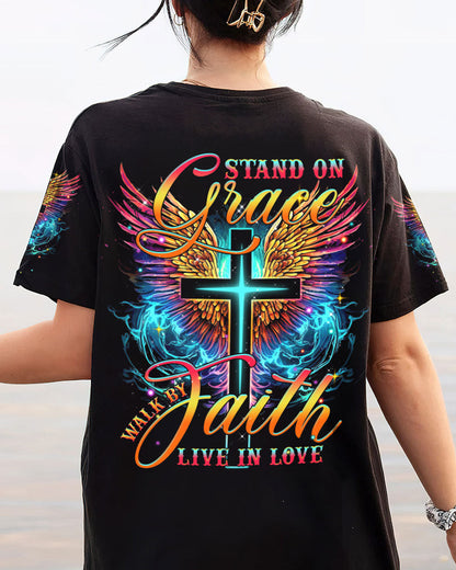 Faith T-Shirt Tytm2806233 | Christian Gift