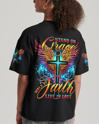 Faith T-Shirt Tytm2806233 | Christian Gift