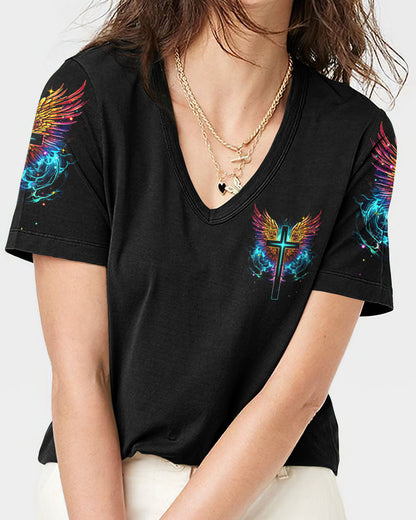 Faith T-Shirt Tytm2806233 | Christian Gift