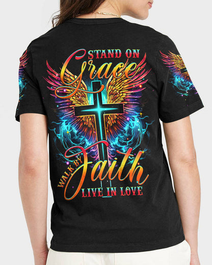 Faith T-Shirt Tytm2806233 | Christian Gift