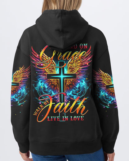 Faith T-Shirt Tytm2806233 | Christian Gift