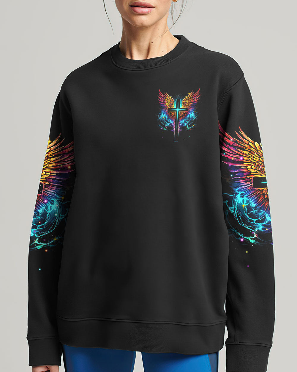 Faith T-Shirt Tytm2806233 | Christian Gift