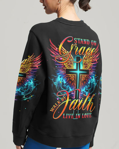 Faith T-Shirt Tytm2806233 | Christian Gift