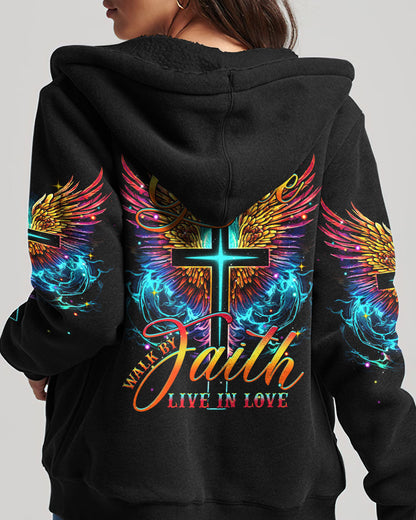 Faith T-Shirt Tytm2806233 | Christian Gift