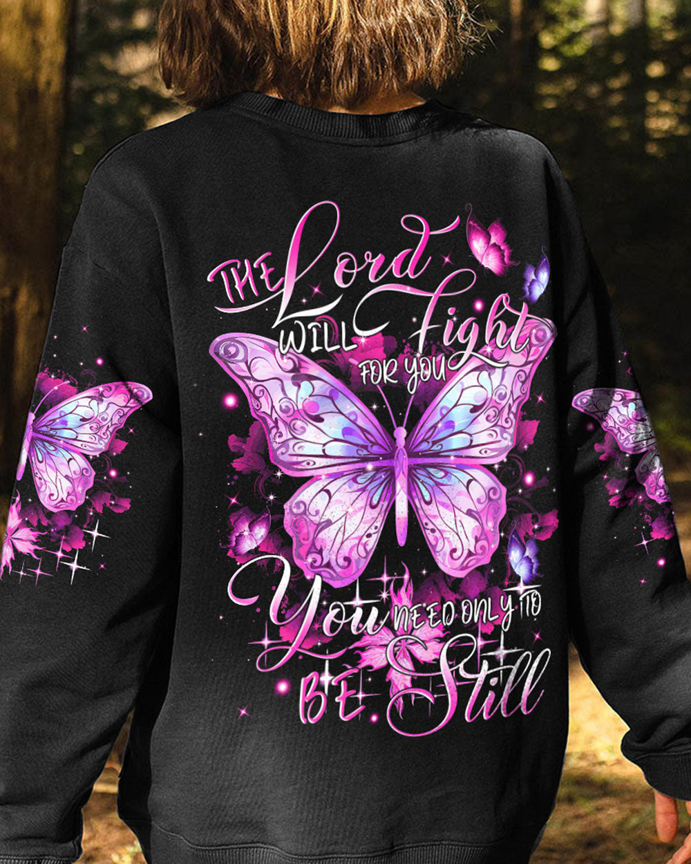Christian T-Shirt Tytm2909233 | Christian Gift