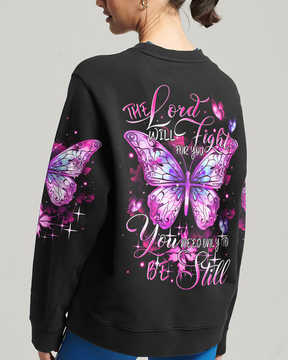 Christian T-Shirt Tytm2909233 | Christian Gift
