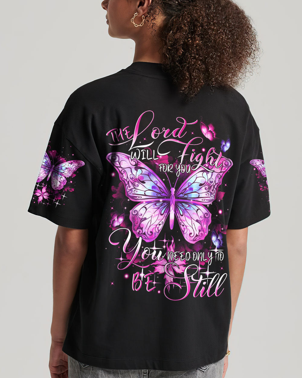 Christian T-Shirt Tytm2909233 | Christian Gift