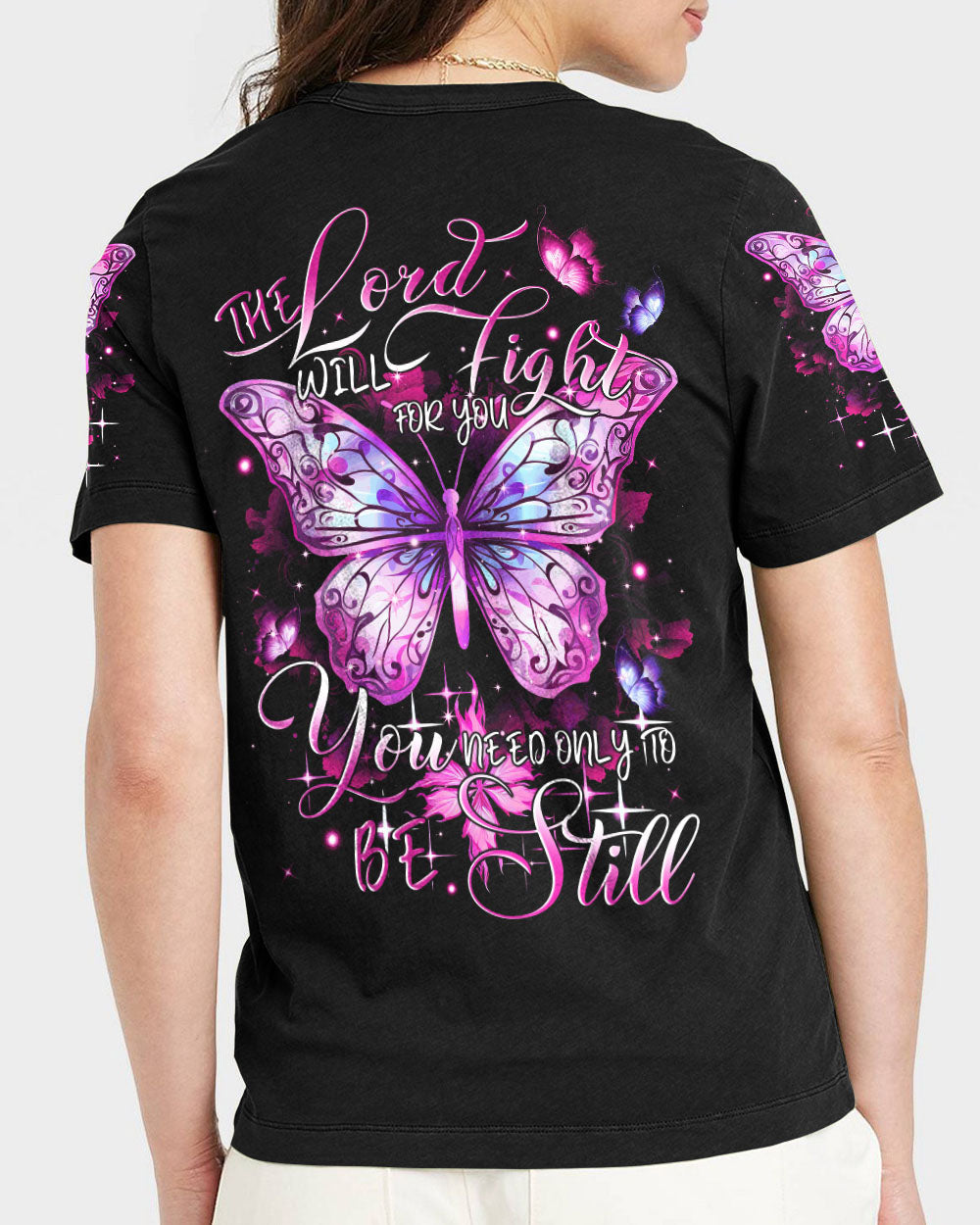 Christian T-Shirt Tytm2909233 | Christian Gift
